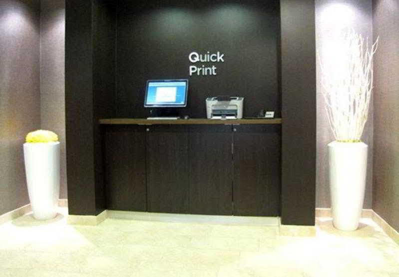 Courtyard By Marriott Frederick Hotel Ngoại thất bức ảnh